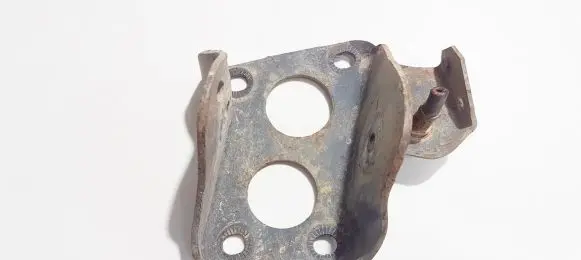 Volkswagen Bora Bracket in trunk/boot 