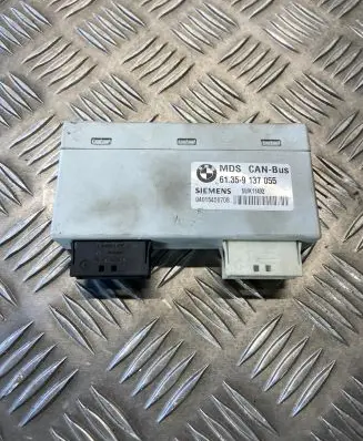 BMW 5 E60 E61 Other control units/modules 9137055