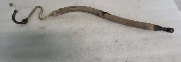 Audi 80 90 B3 Power steering hose/pipe/line 