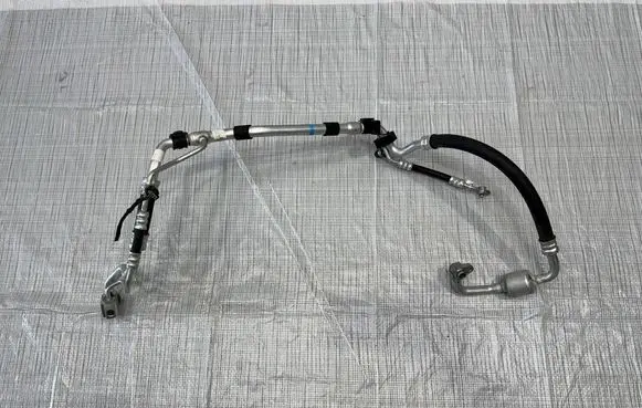 Hyundai Bayon Air conditioning (A/C) pipe/hose 97775Q0030