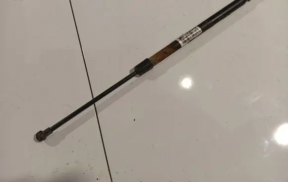 Audi A3 S3 8P Tailgate/trunk strut/damper