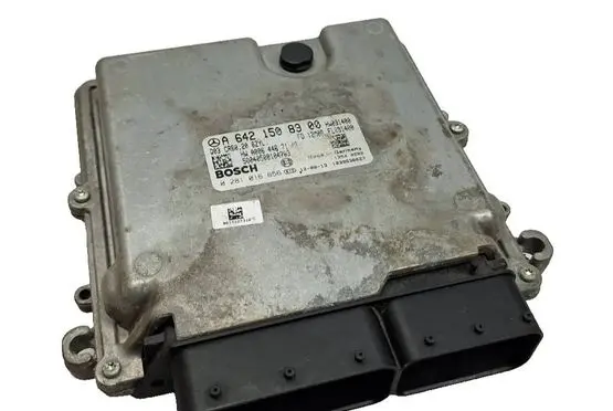 Engine control unit/module