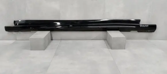 Ford Focus side skirts sill cover JX73A10155S