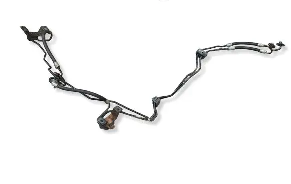 BMW X6 E71 Gearbox oil cooler pipe/hose 