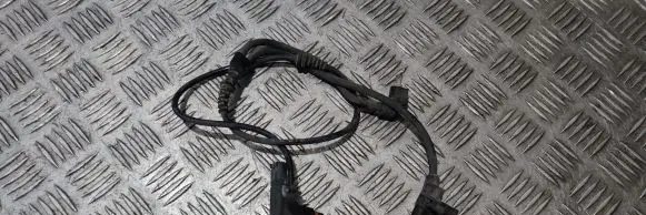 Mercedes-Benz E W213 Front ABS sensor wiring A2124404632