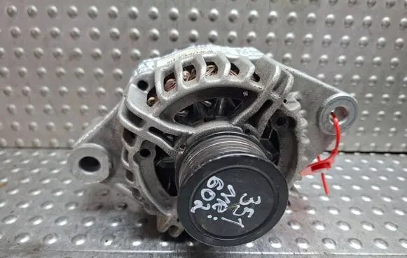 Fiat Tipo Generator/alternator S27624602 51884351