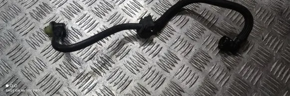 Brake vacuum hose/pipe