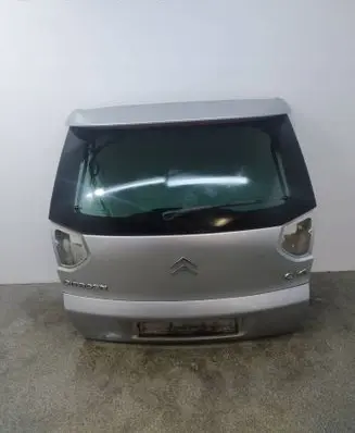 Citroen C4 I Picasso Tailgate/trunk/boot lid