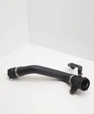 BMW 1 E81 E87 Engine coolant pipe/hose 7525641 PA66GF30