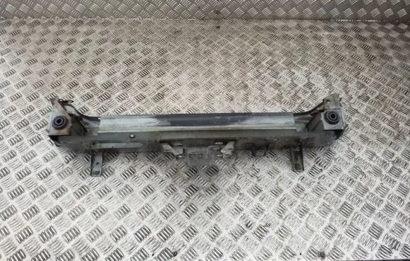 Top upper radiator support slam panel