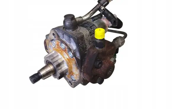 Ford Transit Fuel injection high pressure pump HU294000