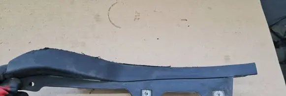 Audi A5 8T 8F Front mudguard 8T0853888F