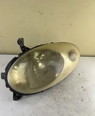 Nissan Micra Headlight/headlamp