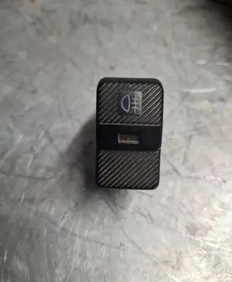 Volkswagen Transporter - Caravelle T4 Fog light switch 701941535