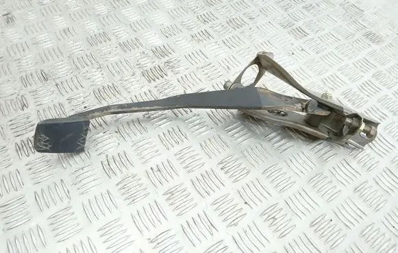Toyota Corolla E90 Clutch pedal 