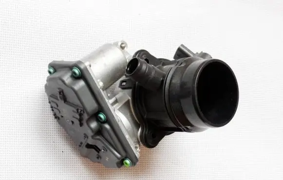 BMW 1 F20 F21 Throttle valve 7618838