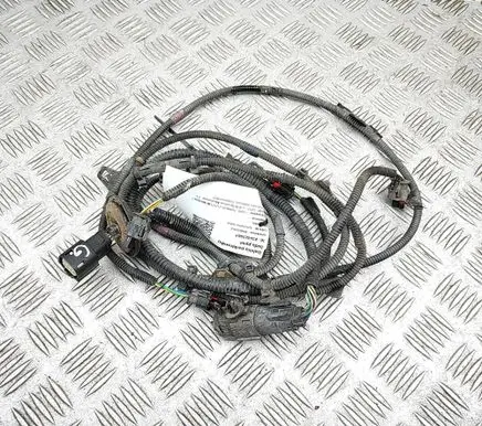 Ford Transit Custom Parking sensor (PDC) wiring loom BK2T15K868AF
