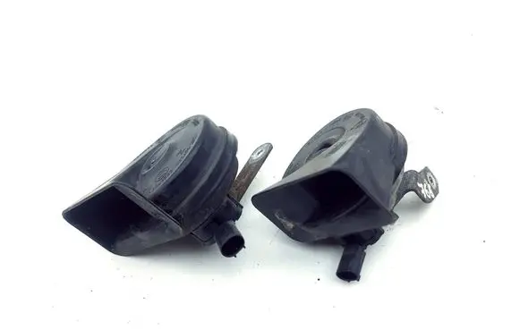 Mini One - Cooper Coupe R56 Horn signal A046522