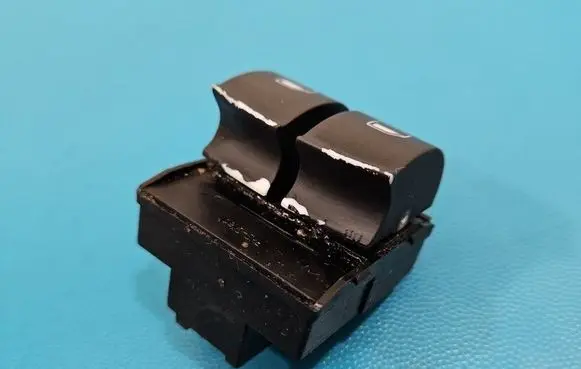 Audi A3 S3 8P Electric window control switch 8Z0959851 IMPRK1589619