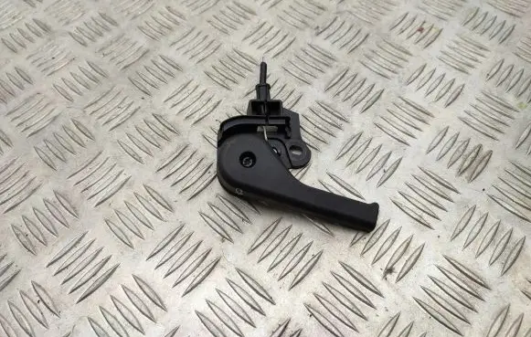 Jaguar XE Engine bonnet (hood) release handle
