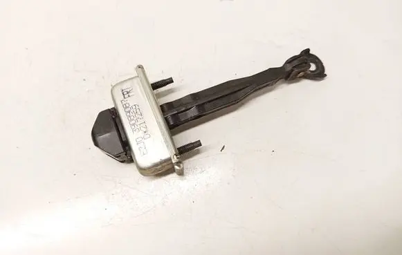 Opel Insignia B Front door check strap stopper 39089087
