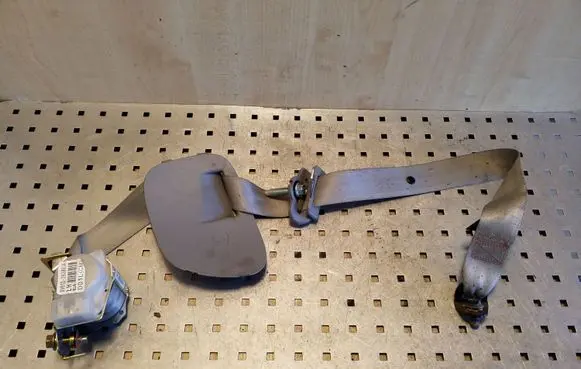 Hyundai Santa Fe Third row seat belt 898102B300J4