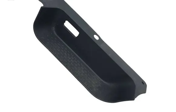 Renault Trafic III (X82) Front sill trim cover 769518239r