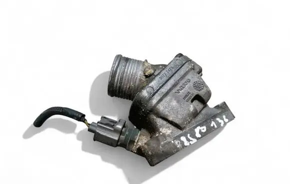 Volvo S80 Thermostat/thermostat housing 30777475