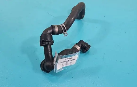 BMW X3 G01 Intercooler hose/pipe 64219364481-02 IMPRK1460807