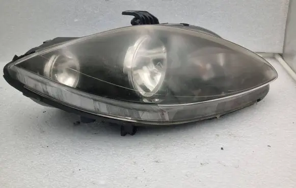 Seat Leon (1P) Headlight/headlamp 20B209
