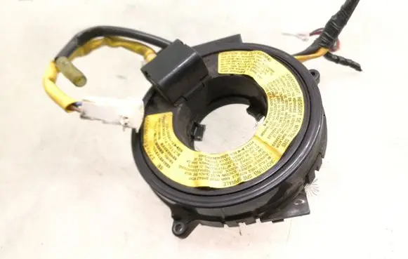 Mitsubishi Space Wagon Airbag slip ring squib (SRS ring) NY0J870100