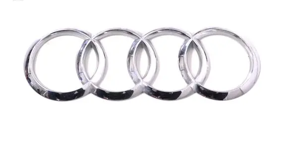 Hyundai i30 Manufacturers badge/model letters 8W5853742