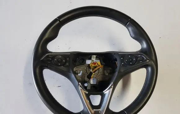 Opel Insignia B Steering wheel 39096090