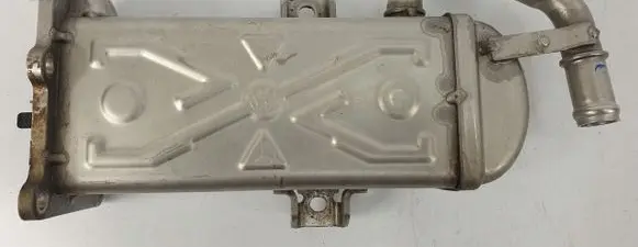 Skoda Roomster (5J) EGR valve cooler 03L131512DP