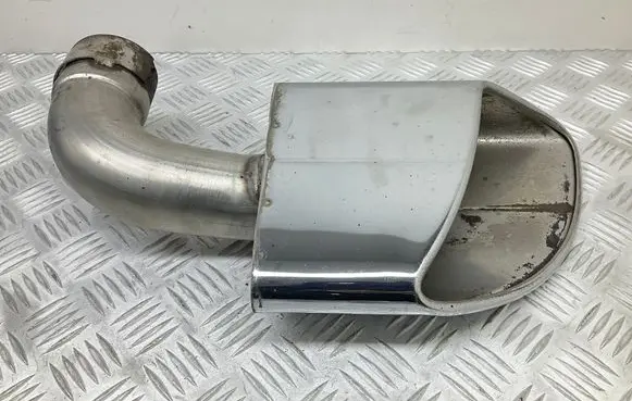 Volkswagen Touareg II Muffler ending 7P6253682S