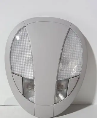 Mercedes-Benz E W211 Rear seat light A2118207301 2JA00833613