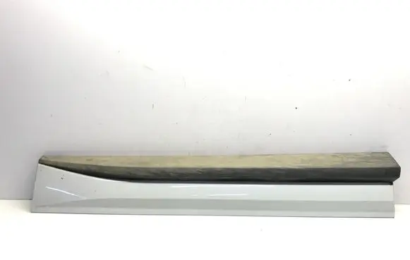 Skoda Kodiaq Front door trim (molding) 565854940A