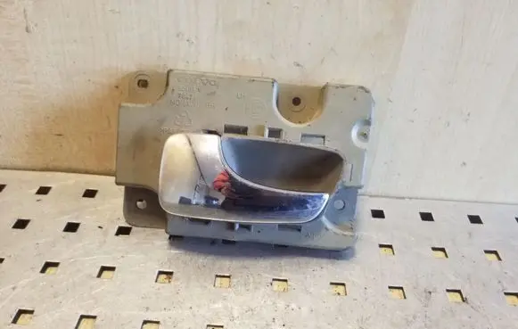 Volvo S70 V70 V70 XC Rear door interior handle 9152499