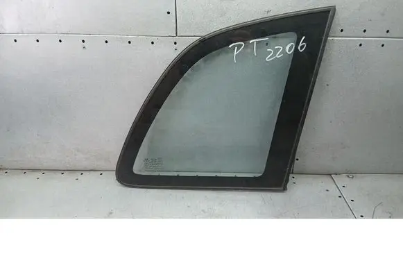 Hyundai Matrix Rear side window 