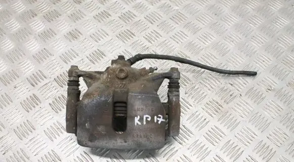 Audi A3 S3 8V Front brake caliper
