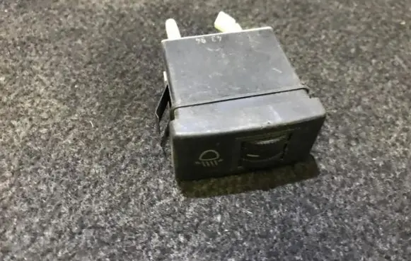 Audi A4 S4 B5 8D Headlight level height control switch 8d0941301