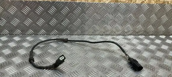 BMW i3 Rear ABS sensor wiring 9304748