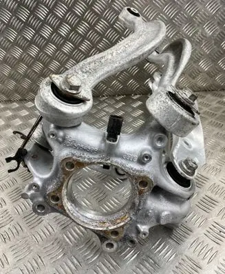 Audi A7 S7 4K8 Rear wheel hub 80A505459B
