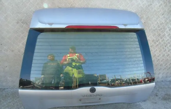 Volvo XC90 Tailgate/trunk/boot lid