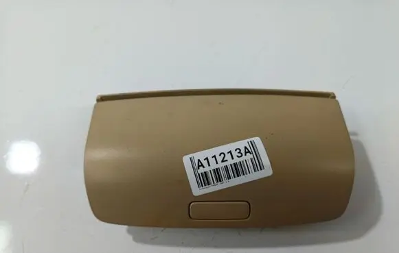 Volkswagen PASSAT B6 Glove box 1K0868837E