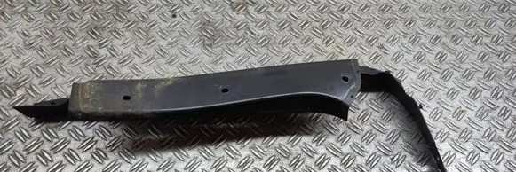 Other trunk/boot trim element