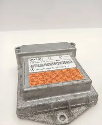 Airbag control unit/module