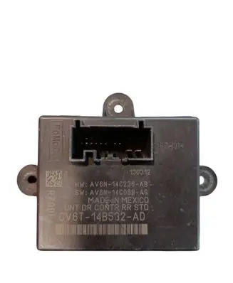 Ford Kuga II Door control unit/module CV6T-14B532-AD