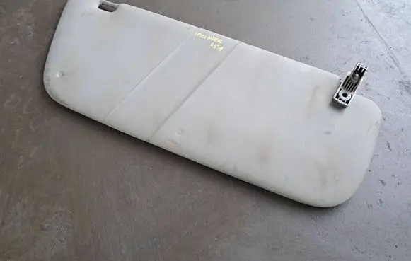 Mercedes-Benz Sprinter W906 Sun visor