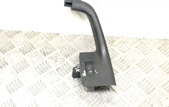 Volkswagen Golf V Front door interior handle trim 1K0867179C